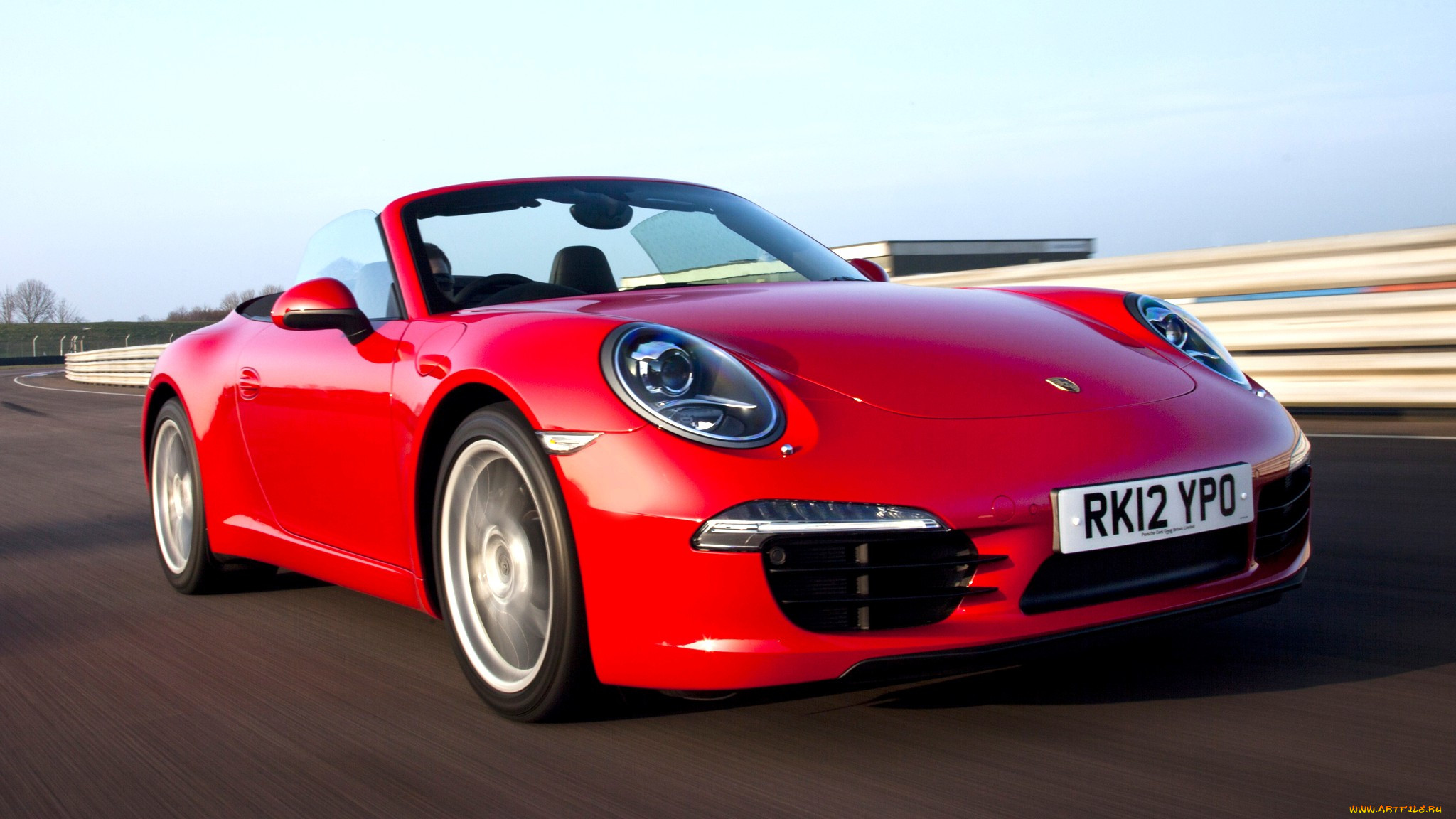 porsche, 911, carrera, , , , 